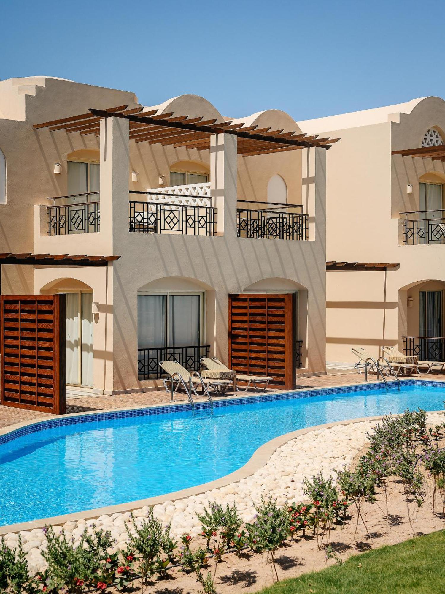 Iberotel Redsina Sharm el-Sheikh Exterior photo